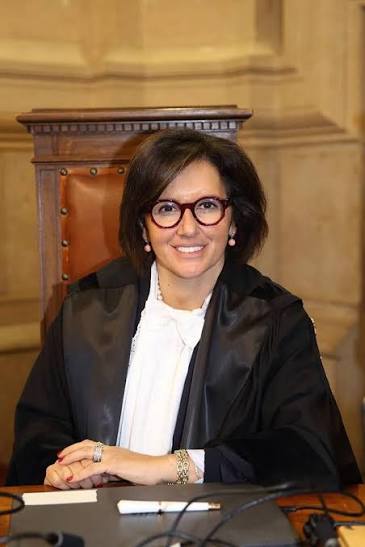 Irma Conti marcerà con la Camera Penale di Roma?
