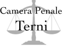 La Camera Penale di Terni alle urne
