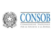 Consob, prima volta al femminile