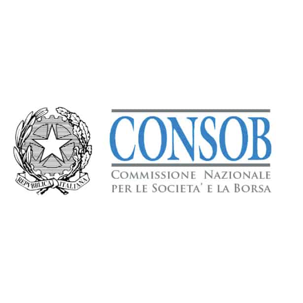 Consob, prima volta al femminile