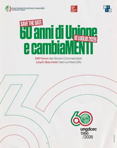 Quote generazionali per istituzioni e incarichi