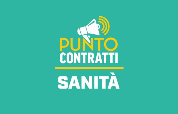 Contratto Medici e Dirigenti
