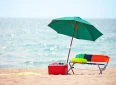 Borsa frigo in spiaggia? Il divieto di introdurre cibo è illegittimo