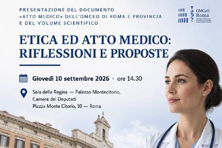 A Roma la presentazione di 