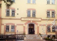 La Camera Penale di Nocera Inferiore alle urne