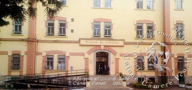 La Camera Penale di Nocera Inferiore alle urne