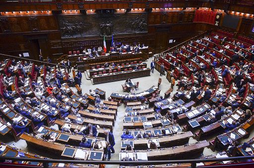 Meloni furiosa dopo il voto: maggioranza nel mirino