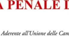 A Trani la Camera Penale «Giustina Rocca» si spacca: una crisi che non ha precedenti