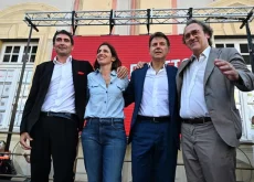 il Campo largo vuole scegliere anche il leader del Centro