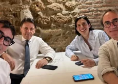 La coalizione del nulla che preannuncia il niente