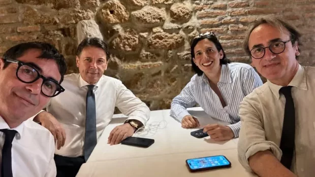 La coalizione del nulla che preannuncia il niente