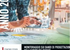 Ingegneria e architettura: ripresa con forti squilibri