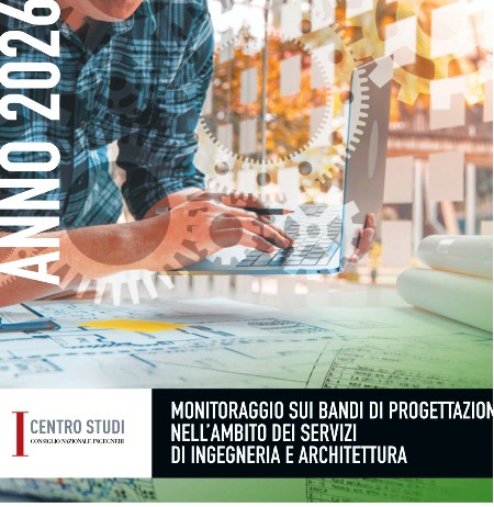 Ingegneria e architettura: ripresa con forti squilibri