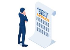 Le Casse di Previdenza e il codice degli appalti