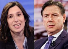 La cena del chiarimento.