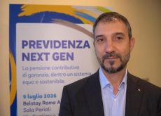 Con il contributivo rischio pensioni povere, serve garanzia per il futuro
