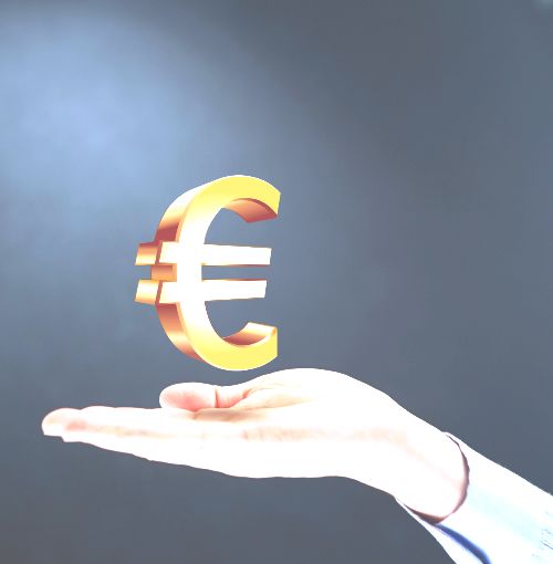 Euro digitale, prove generali nel 2027