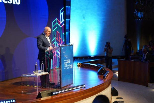 La managerialità è una leva di politica industriale.
