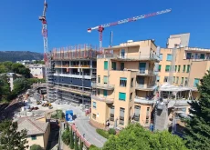 Il nuovo Gaslini è ambizioso. Più posti letto e sale operatorie