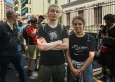 Un altro mondo è necessario
