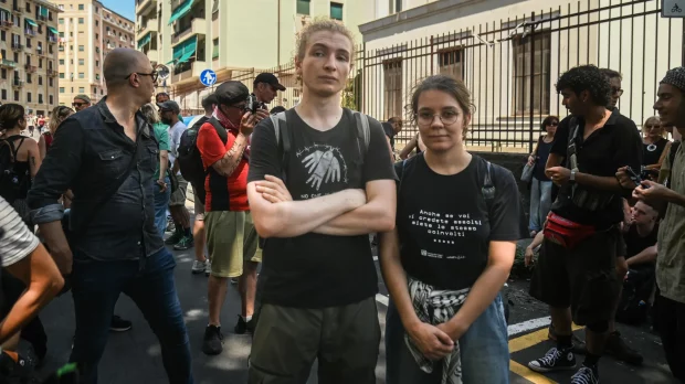 Un altro mondo è necessario