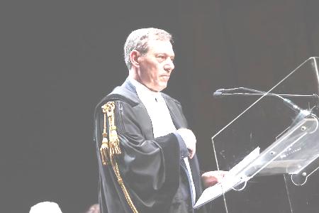 Greco (Cnf): «Il sì alla riforma forense tutela la democrazia e i cittadini, prima ancora che noi avvocati»