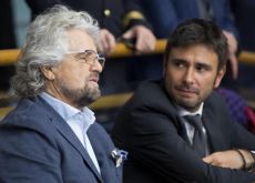 Grillo riapre i giochi e il campo largo vacilla