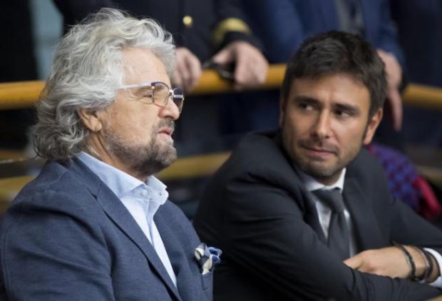 Grillo riapre i giochi e il campo largo vacilla