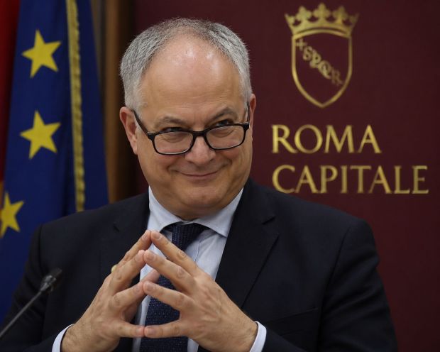 Le auto elettriche non piacciono al Campidoglio.