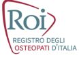 Osteopati, dal 14 settembre scatta l’iscrizione all’Ordine.