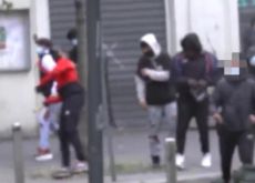 Stretta anti maranza: acceso il dibattito sul disegno di legge.