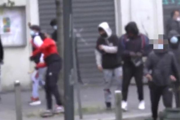 Stretta anti maranza: acceso il dibattito sul disegno di legge.