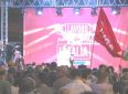 Leader del Centrosinistra a Napoli lanciano la volata ‘anti Meloni’.