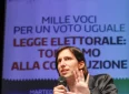 La Costituzione porta voti Si suggerisce di chiamare il campo largo “Alleanza per la Costituzione”.