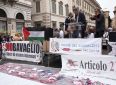 L’Ue avvia procedura d’infrazione per l’Italia su “querele temerarie”