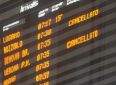 Settimana di scioperi: stop di treni, aerei e navi.