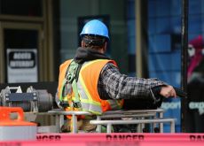 Sicurezza sui luoghi di lavoro: perché è importante essere a norma