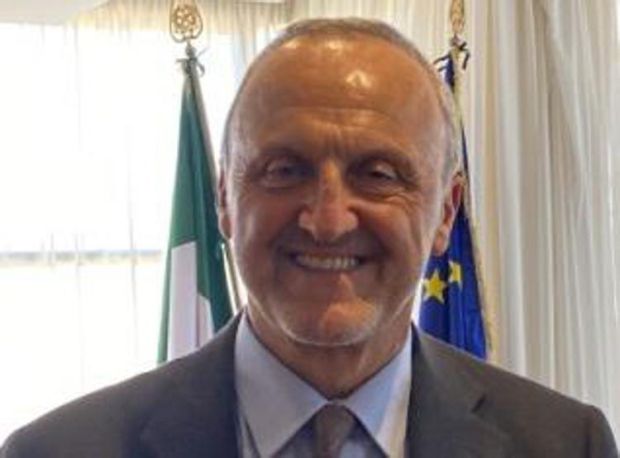 Guido Stazi nuovo presidente Consob