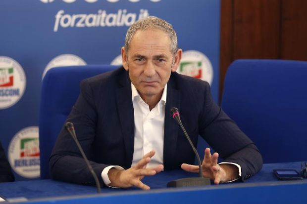 «Cara Lega, non firmo per Roggero. Forza Italia sta smarrendo il garantismo»