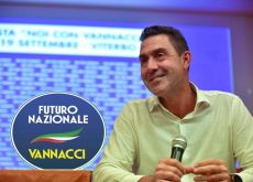 Sulla legge elettorale Vannacci ha già vinto la sua prima battaglia