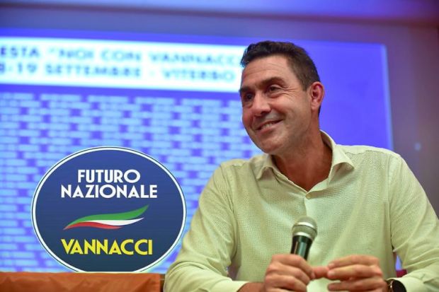 Sulla legge elettorale Vannacci ha già vinto la sua prima battaglia