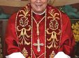 La profezia di Joseph Ratzinger