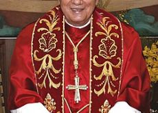 La profezia di Joseph Ratzinger