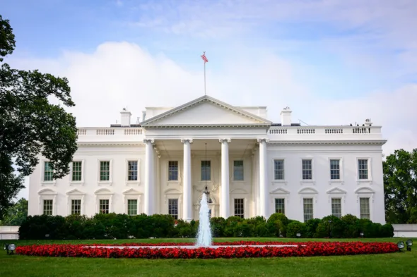 Trump il migliore presidente della storia.