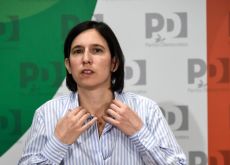 Il campo largo è già meno largo