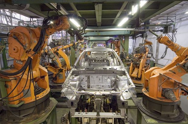 Al via le nuove regole Ue sul fine vita delle auto, più riciclo