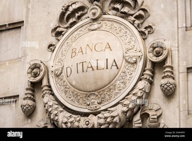 In 12 mesi avanzo corrente a 30,4 miliardi di euro
