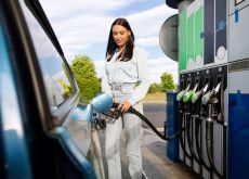Carburanti in Europa