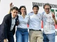 Il campo largo litiga prima ancora di partire