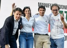 Il campo largo litiga prima ancora di partire